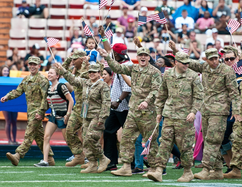 Pro Bowl 2013