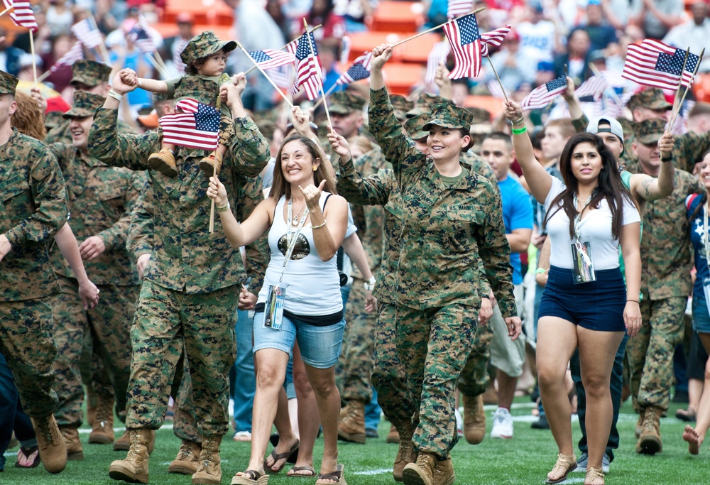 Pro Bowl 2013