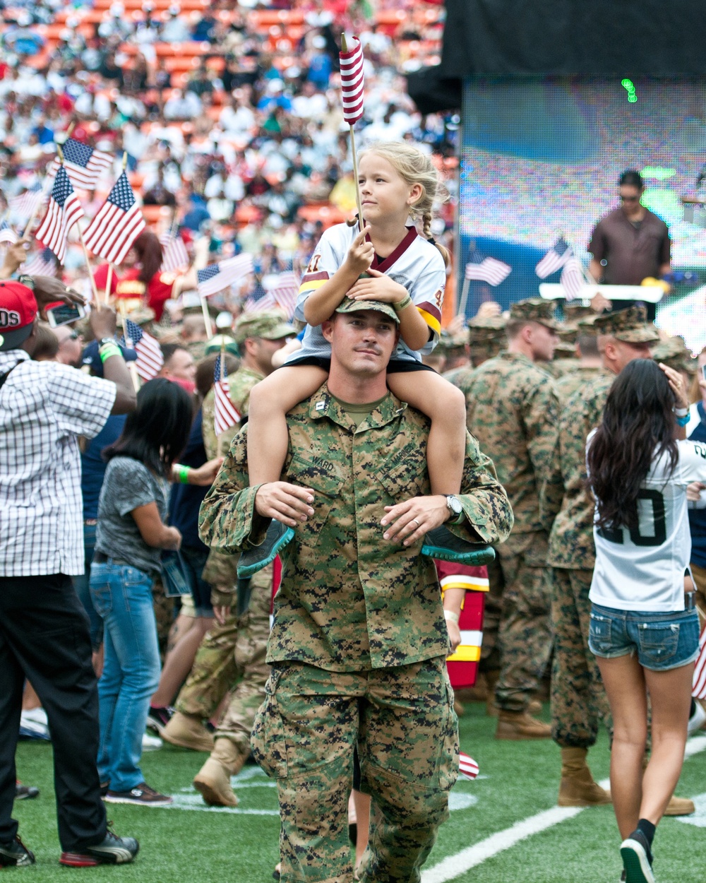 Pro Bowl 2013