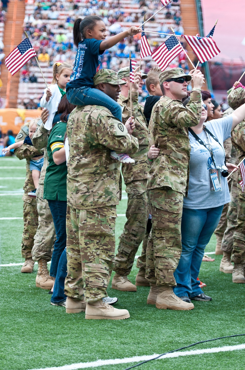 Pro Bowl 2013