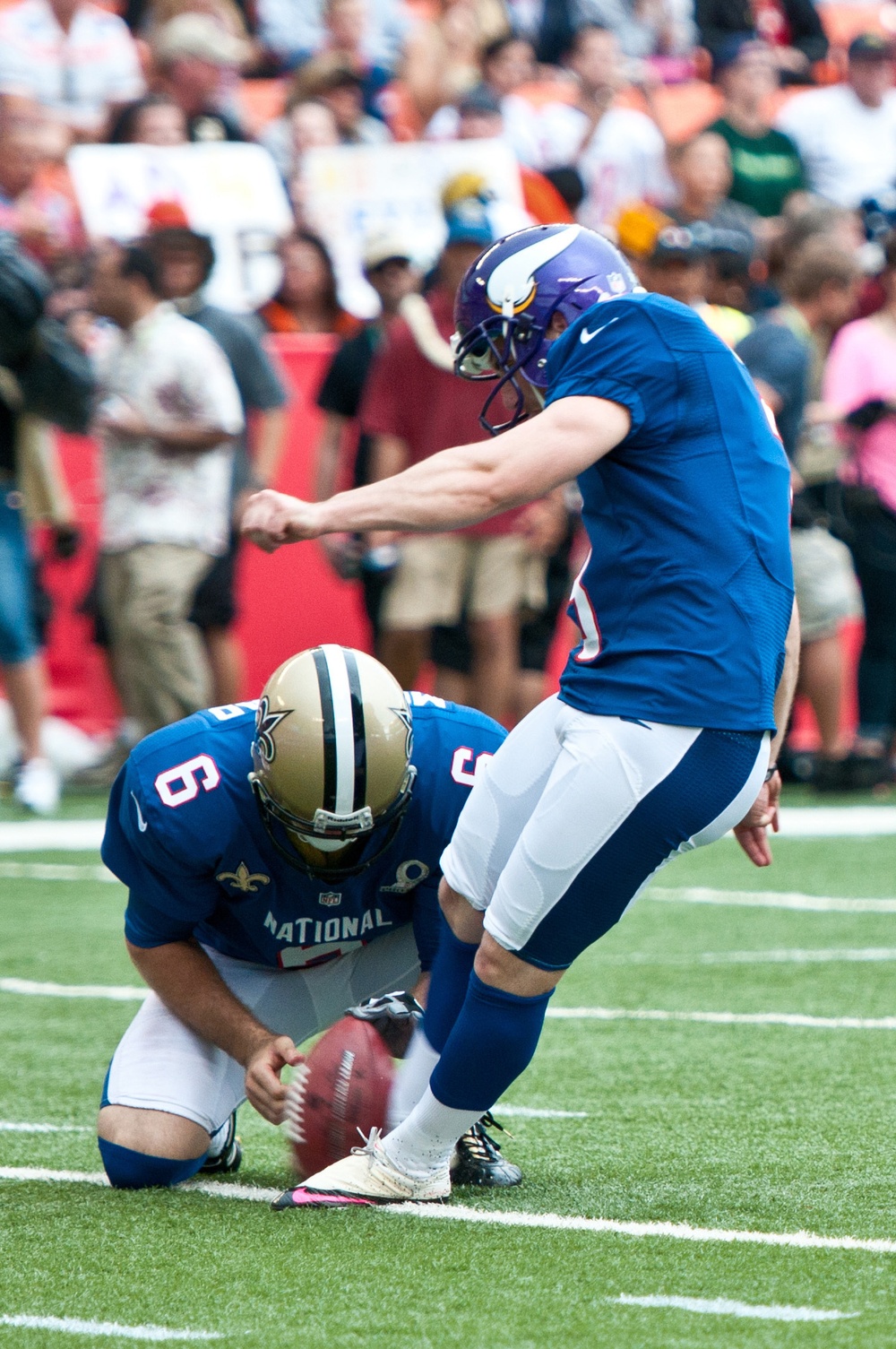 Pro Bowl 2013