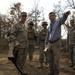 National Guard vice chief visits Texas