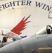 142nd Fighter Wing Training