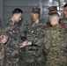 ROK Commandant Visit