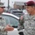 Sustainers brief XVIII Airborne Corps commander on Embedded Behavioral Health Team