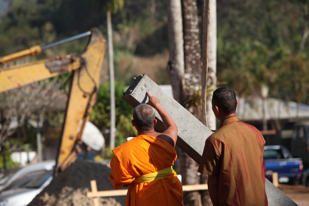 Exercise Cobra Gold 2013