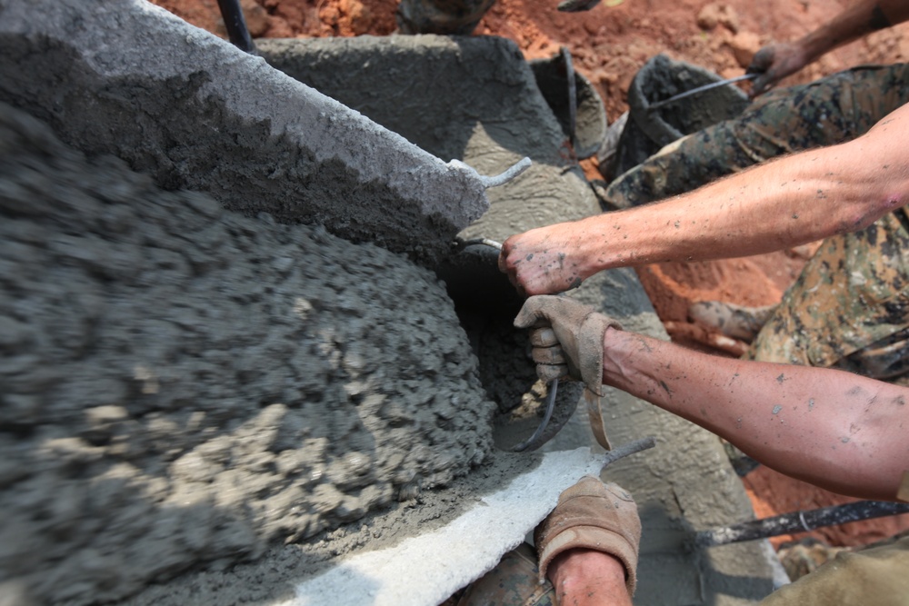 Exercise Cobra Gold 2013