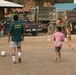 Soccer matches provide opportunities for Thai, U.S. service members to strengthen relationships