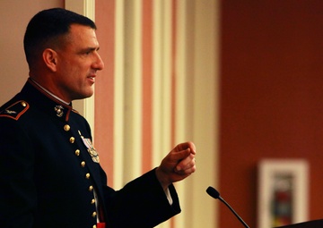 Bring on the beef: Combat Logistics Battalion 24 lets loose