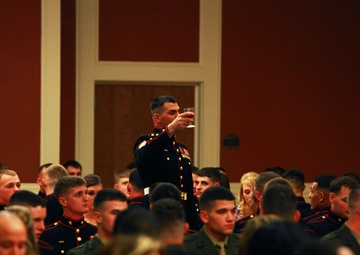 Bring on the beef: Combat Logistics Battalion 24 lets loose