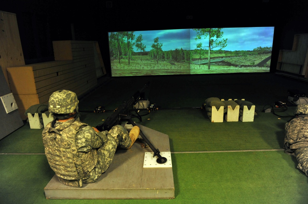 Theater Specific Individual Readiness Training