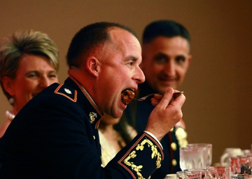Bring on the beef: Combat Logistics Battalion 24 lets loose