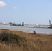 USACE Galveston District's La Quinta Channel Extension Project under way