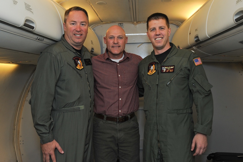 Sergeant major of the Marine Corps visits Hawaii Marines