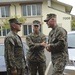 Sergeant major of the Marine Corps visits Hawaii Marines