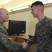 Sergeant major of the Marine Corps visits Hawaii Marines