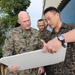 Sergeant major of the Marine Corps visits Hawaii Marines