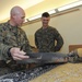 Sergeant major of the Marine Corps visits Hawaii Marines