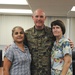 Sergeant major of the Marine Corps visits Hawaii Marines