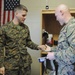 Sergeant major of the Marine Corps visits Hawaii Marines