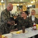 Sergeant major of the Marine Corps visits Camp Pendleton