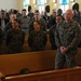 Sergeant major of the Marine Corps visits Camp Pendleton