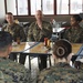 Sergeant major of the Marine Corps visits Camp Pendleton