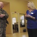 Sergeant major of the Marine Corps visits Camp Pendleton