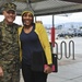 Sergeant major of the Marine Corps visits Camp Pendleton