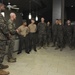 Sergeant major of the Marine Corps visits Camp Pendleton