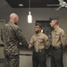 Sergeant major of the Marine Corps visits Camp Pendleton