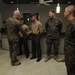 Sergeant major of the Marine Corps visits Camp Pendleton