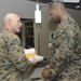 Sergeant major of the Marine Corps visits Camp Pendleton