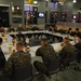 Sergeant major of the Marine Corps visits Camp Pendleton