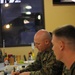 Sergeant major of the Marine Corps visits Camp Pendleton