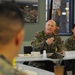 Sergeant major of the Marine Corps visits Camp Pendleton