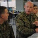 Sergeant major of the Marine Corps visits Camp Pendleton