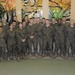 Sergeant major of the Marine Corps visits Camp Pendleton