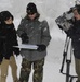 Navy Misawa Snow Team commemorates 30 Years of participating in Sapporo Snow Festival