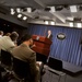 Media an update on Mali