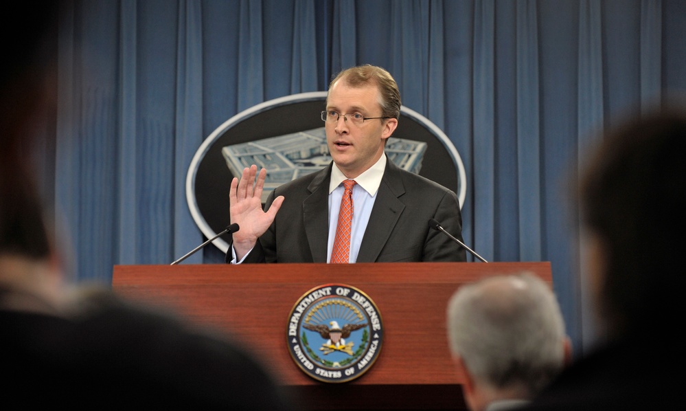 Media an update on Mali