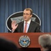 Media an update on Mali