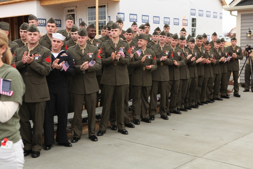 Operation Coming Home