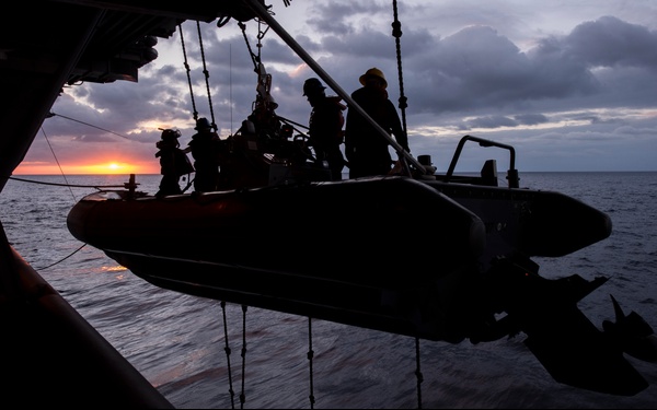 USS Harry S. Truman