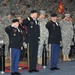 2ID introduces new top enlisted soldier, says farewell to another