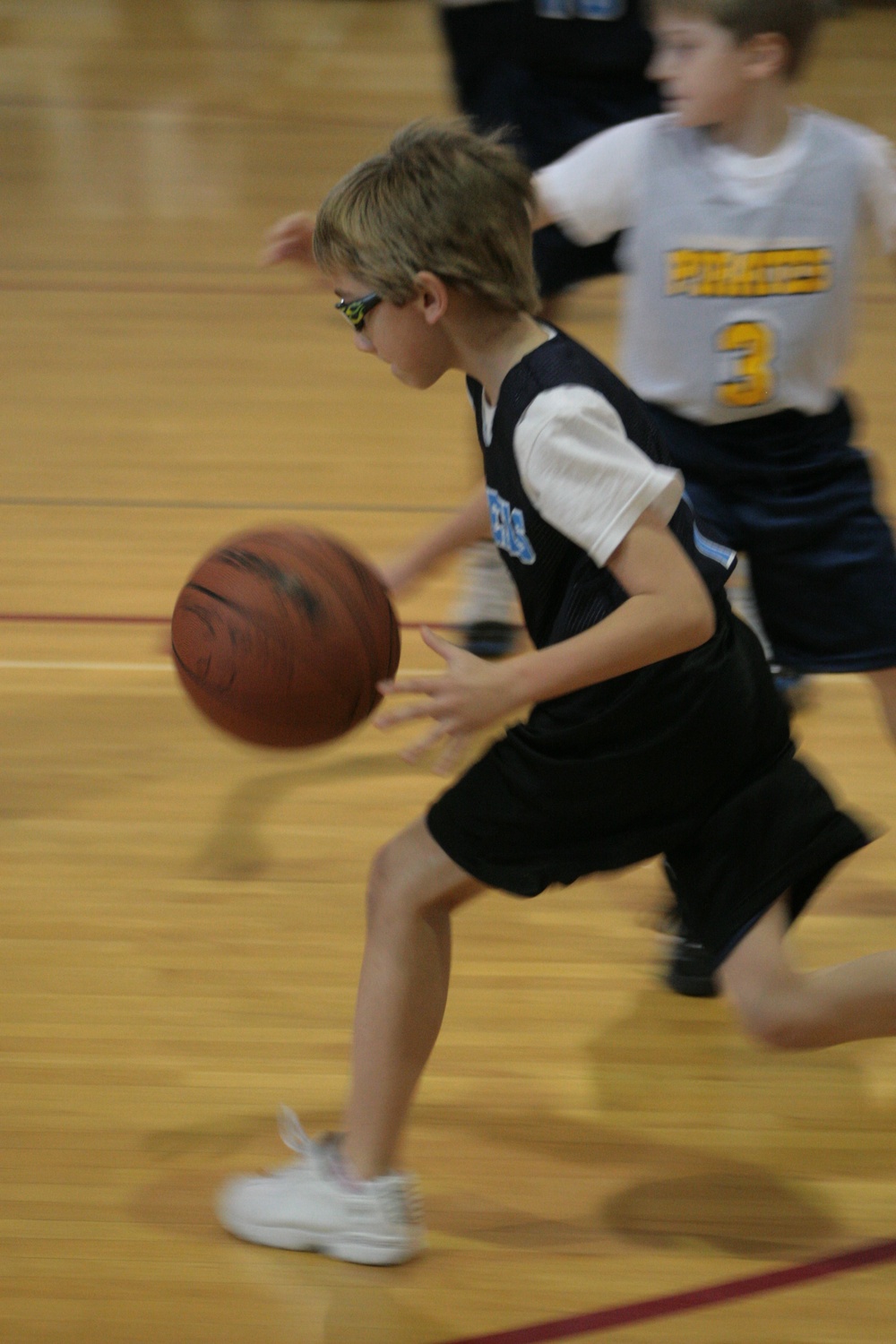 Youth Basketball