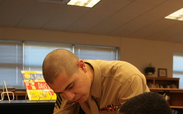 Havelock MAC Family of the Quarter