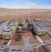 US Army Corps of Engineers awards $648 million Fort Bliss replacement hospital