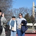 Public affairs National Guardsmen support 57th Presidential Inauguration