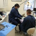 Dental Assistant Program provides military ID holders a new outlook